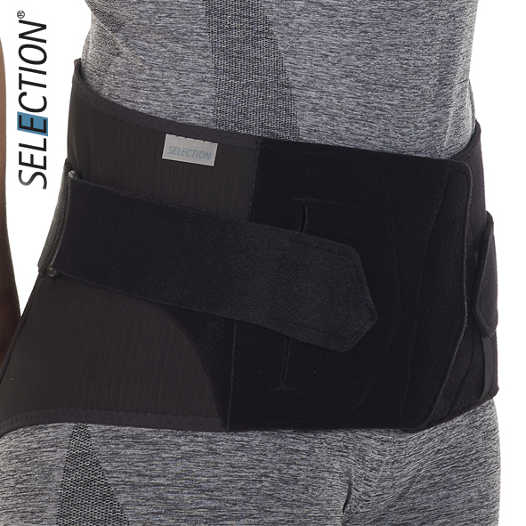 SELECTION® Regular Back Support | Elastic Back Supports | Products